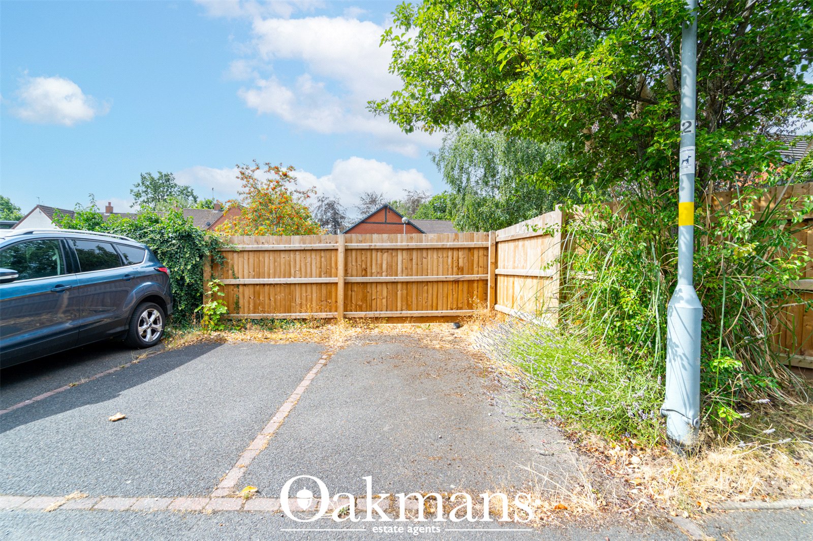 Brandwood Crescent, Birmingham, B30