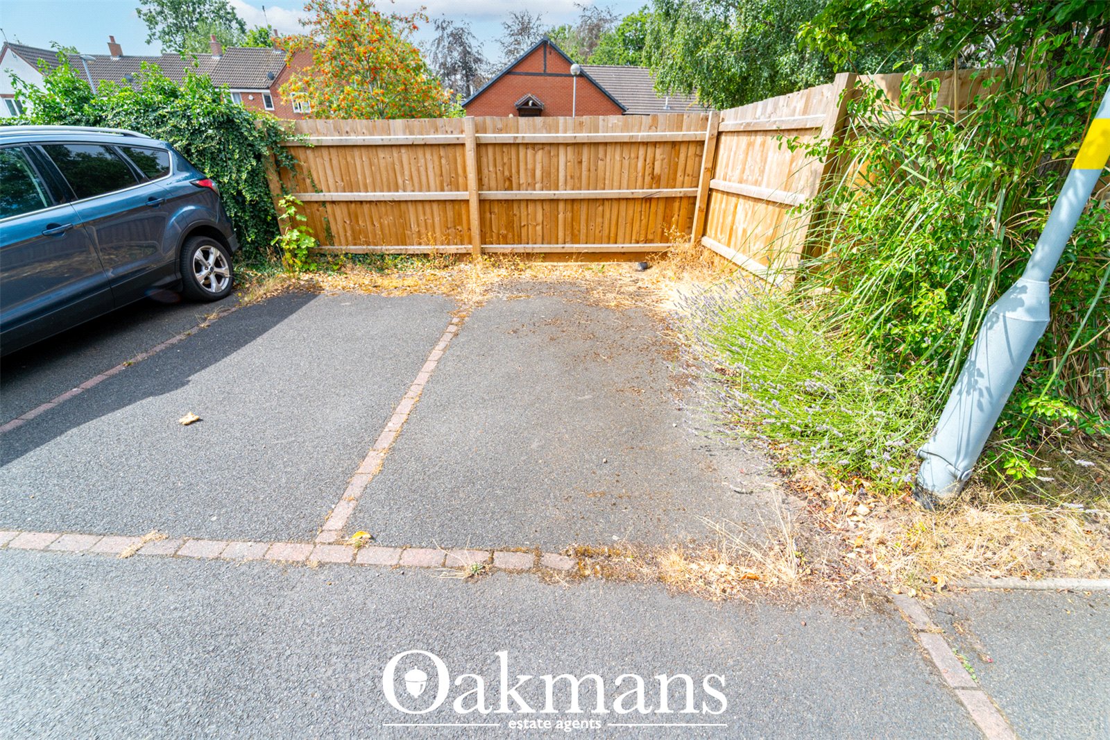 Brandwood Crescent, Birmingham, B30