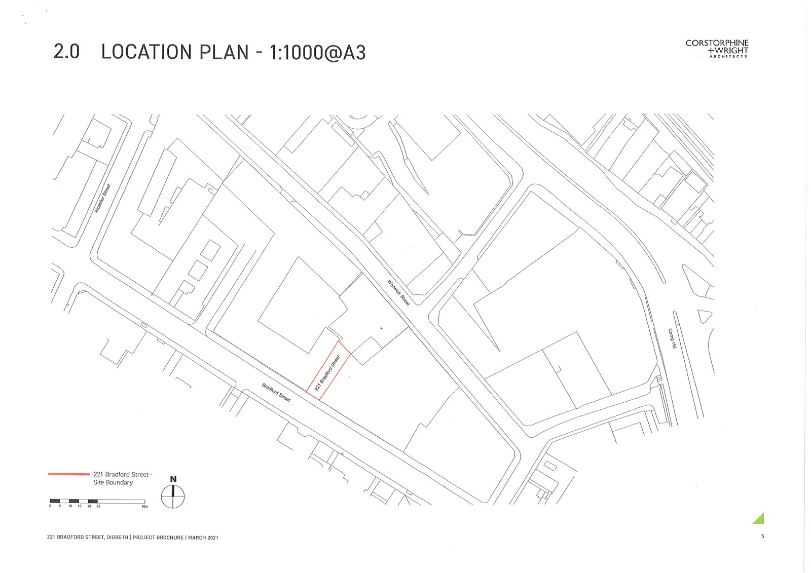 Bradford Street, Birmingham, B12