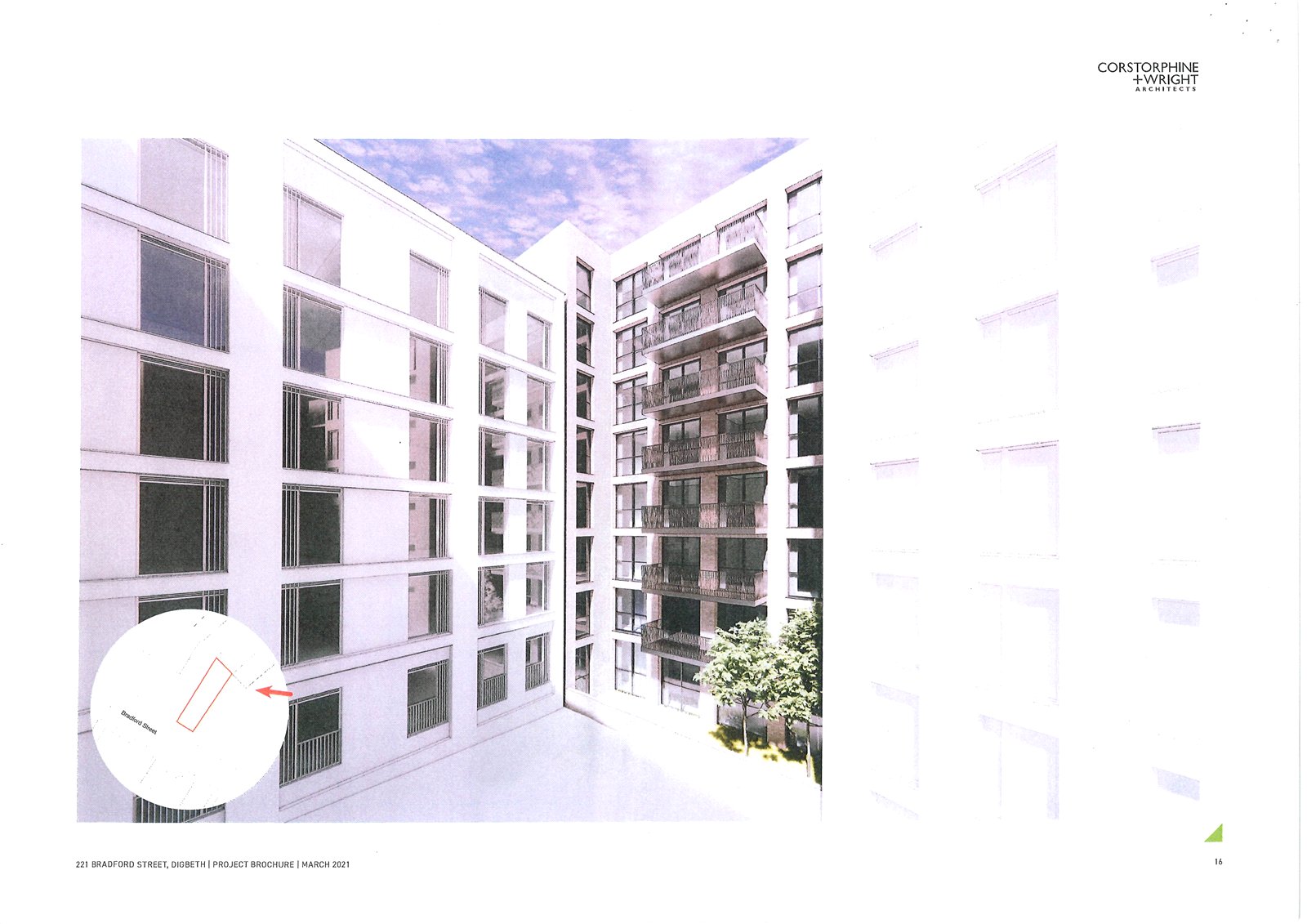 Bradford Street, Birmingham, B12