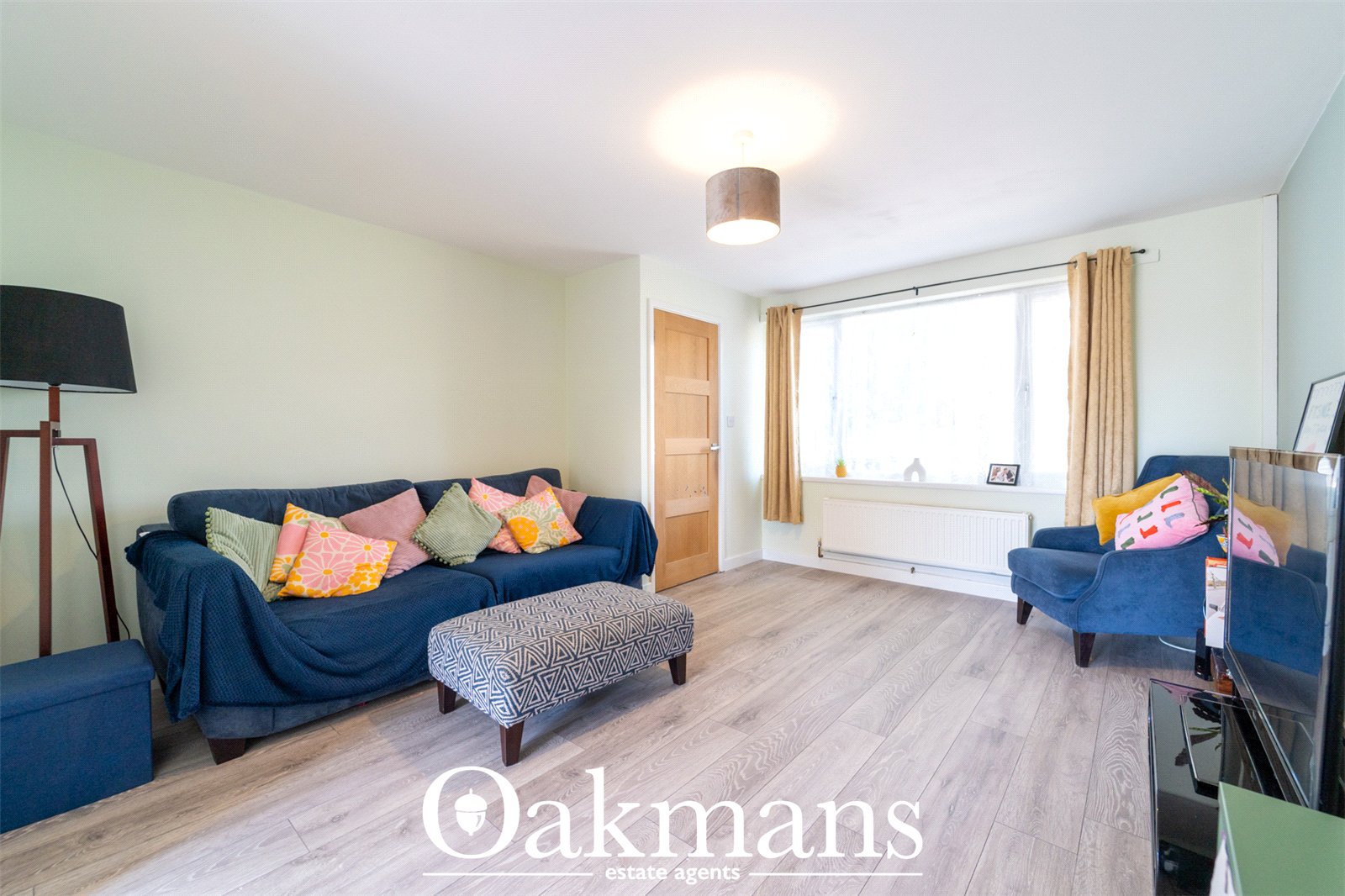 Orwell Drive, Birmingham, B38