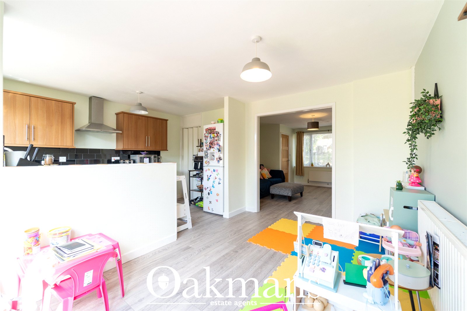 Orwell Drive, Birmingham, B38