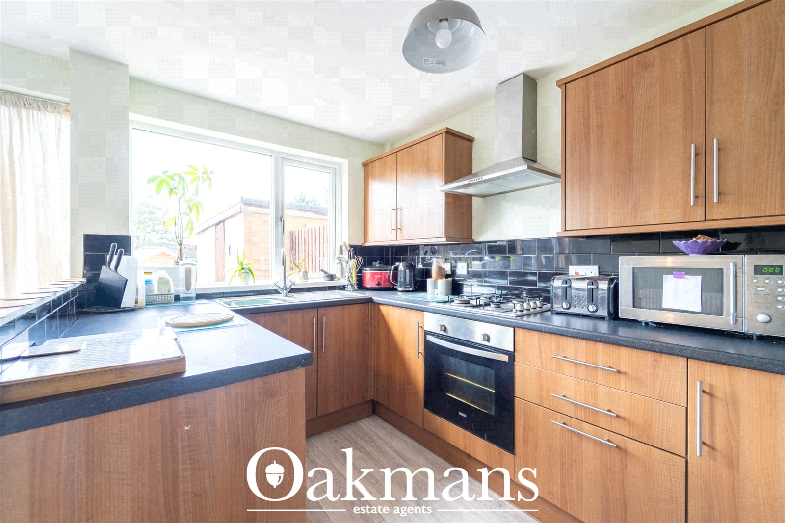 Orwell Drive, Birmingham, B38