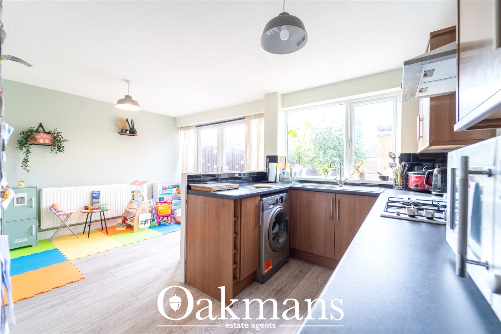 Orwell Drive, Birmingham, B38