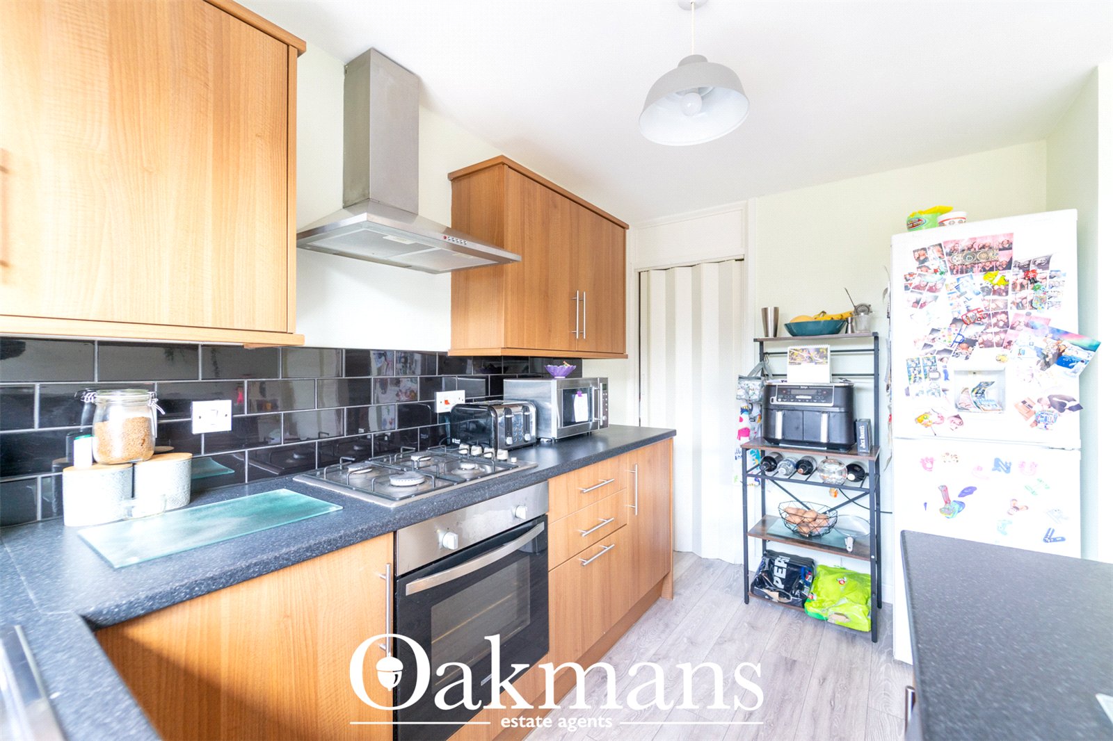 Orwell Drive, Birmingham, B38