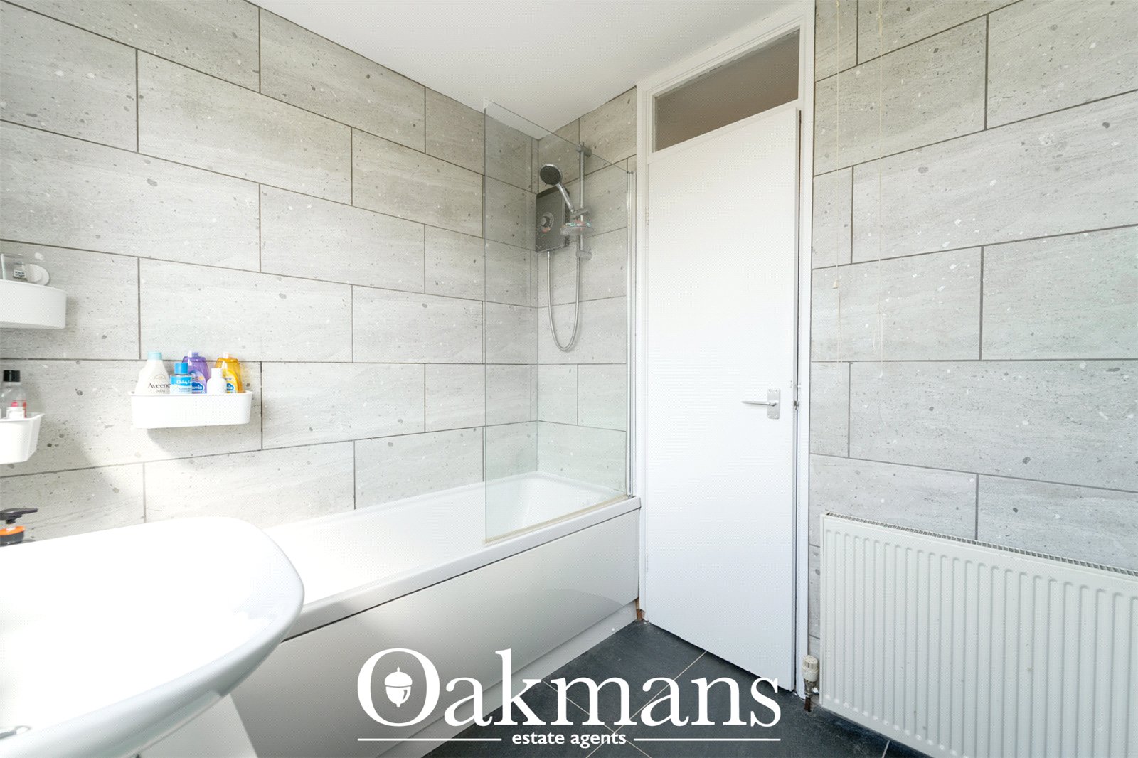 Orwell Drive, Birmingham, B38