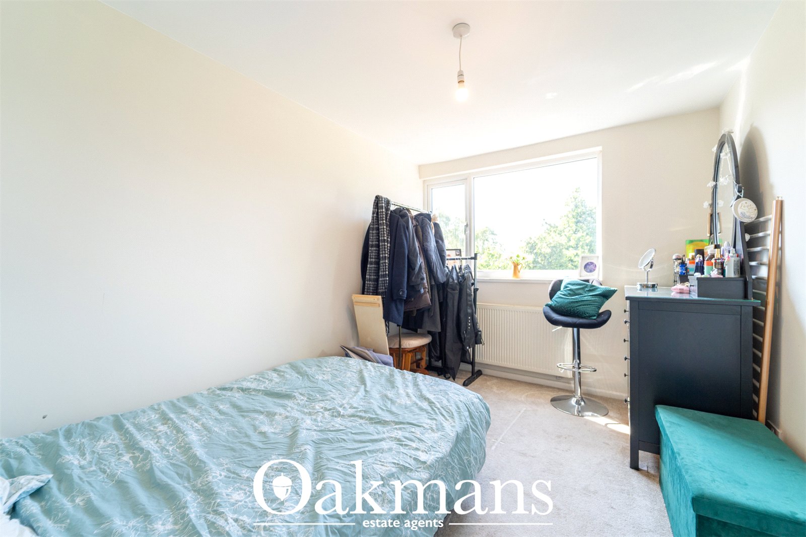 Orwell Drive, Birmingham, B38