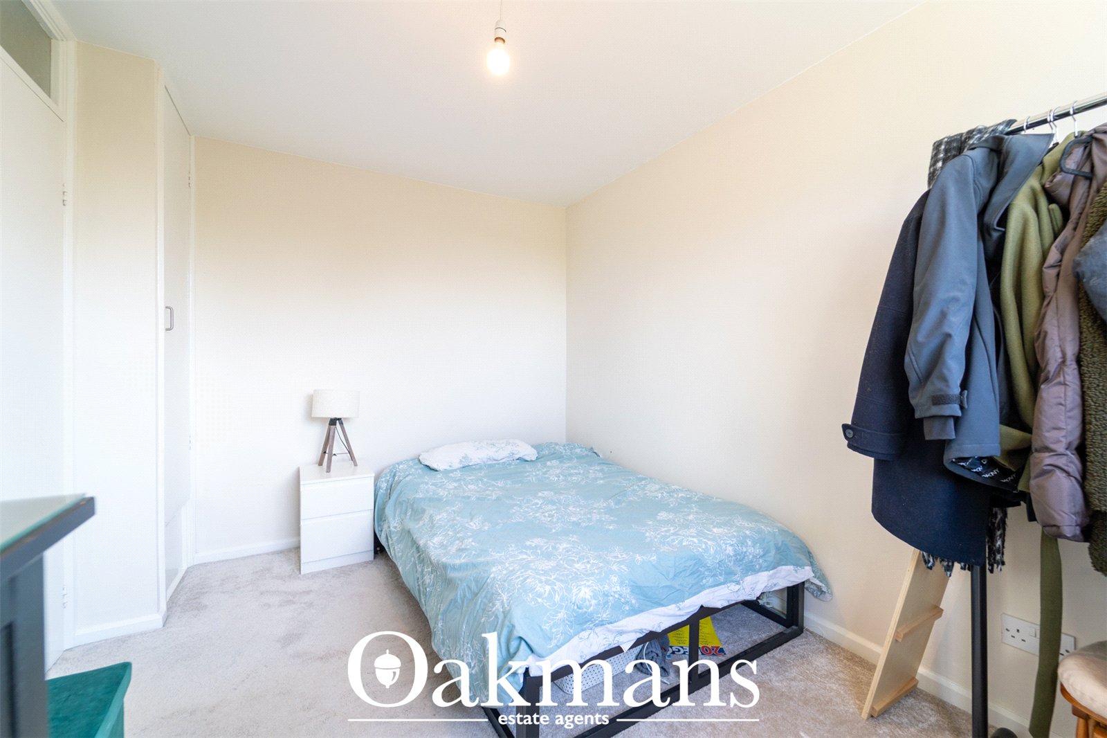 Orwell Drive, Birmingham, B38