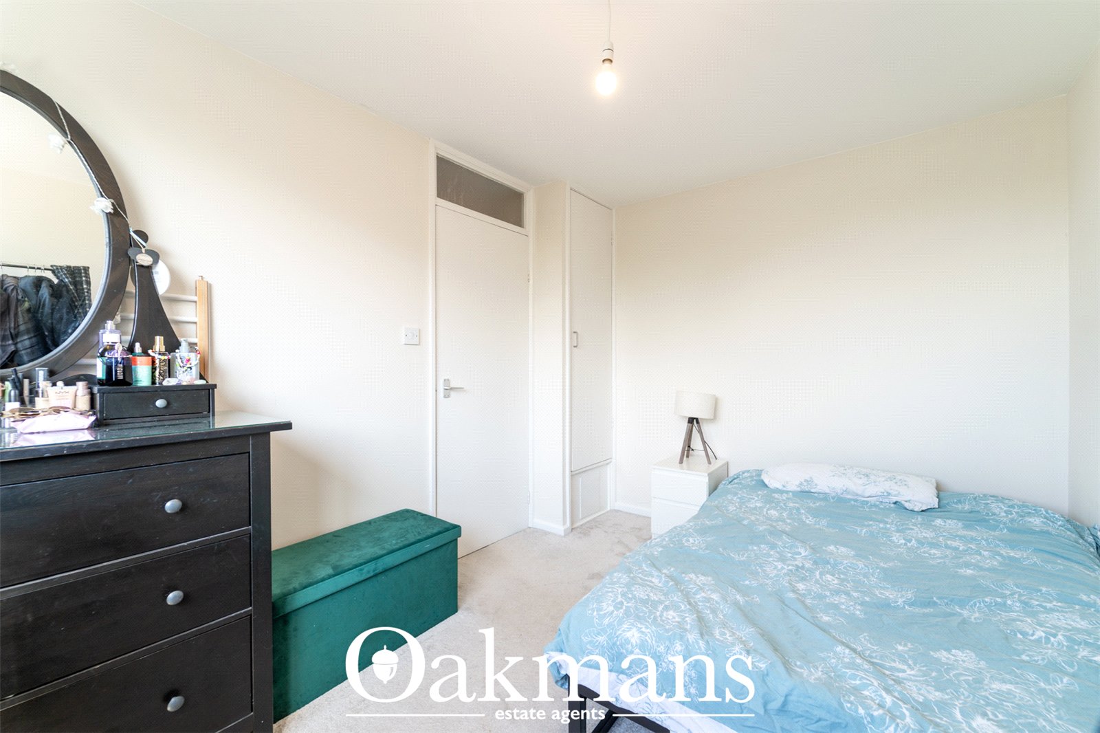 Orwell Drive, Birmingham, B38