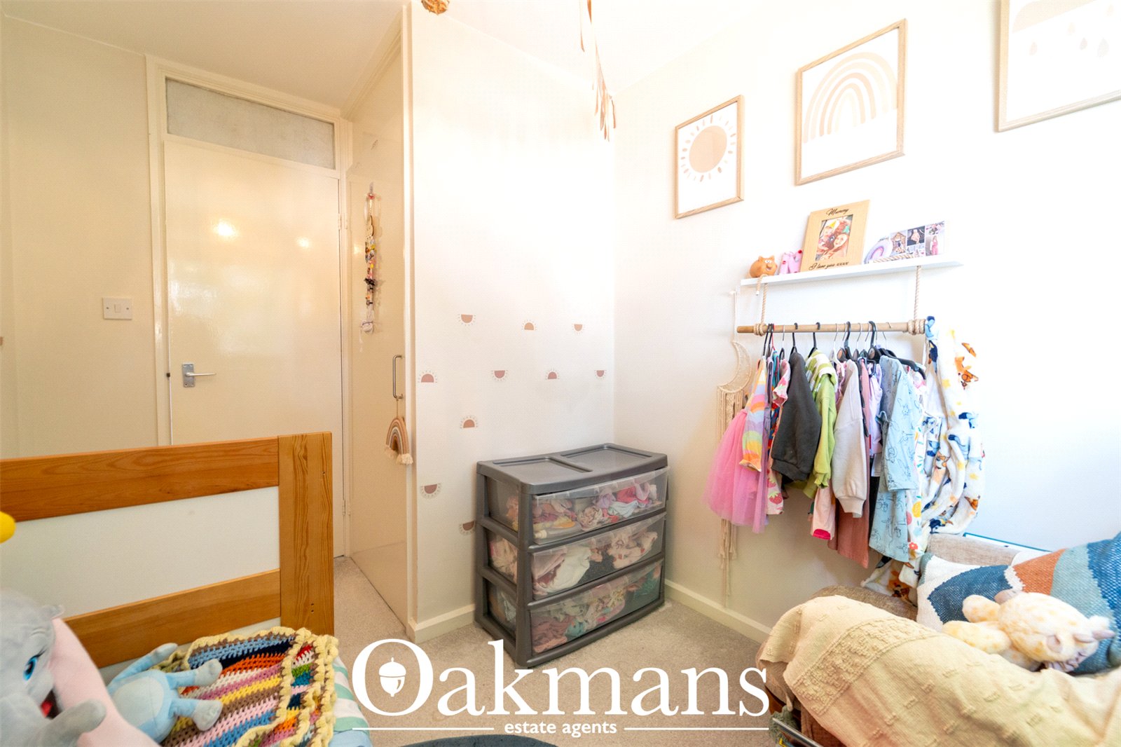 Orwell Drive, Birmingham, B38