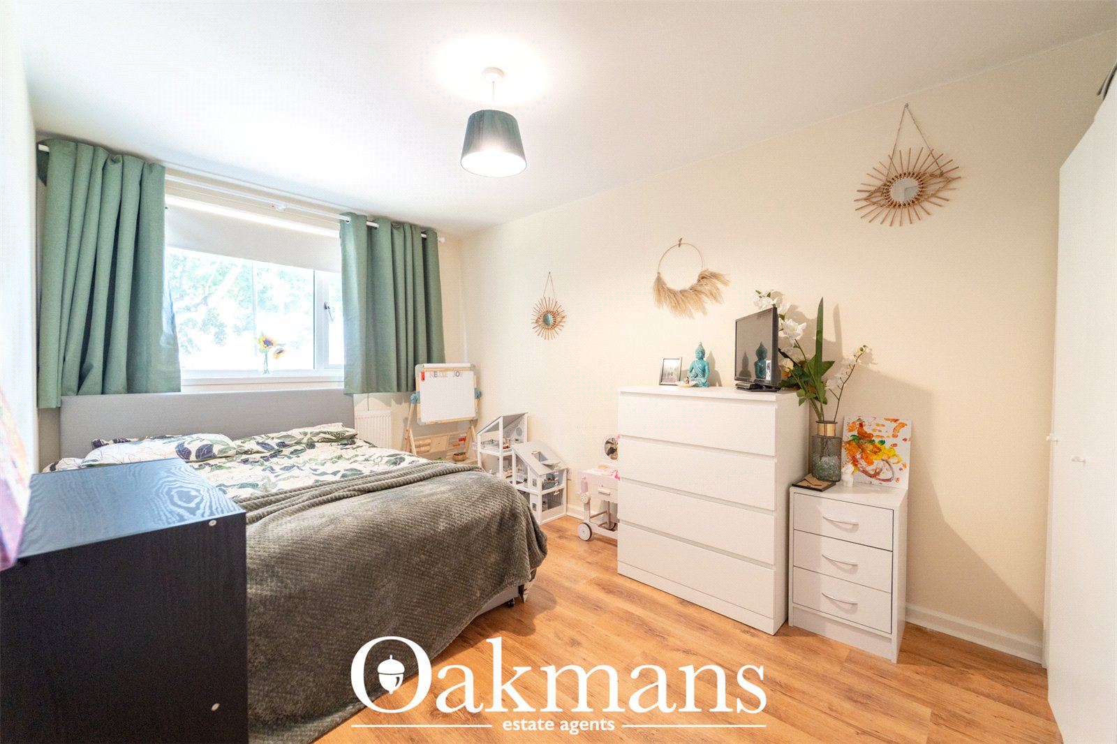 Orwell Drive, Birmingham, B38