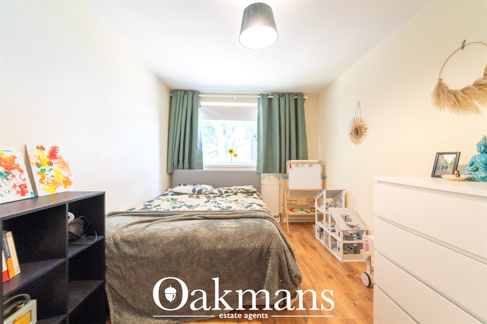 Orwell Drive, Birmingham, B38