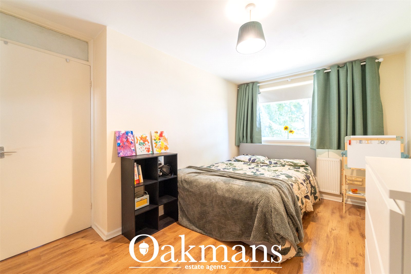 Orwell Drive, Birmingham, B38
