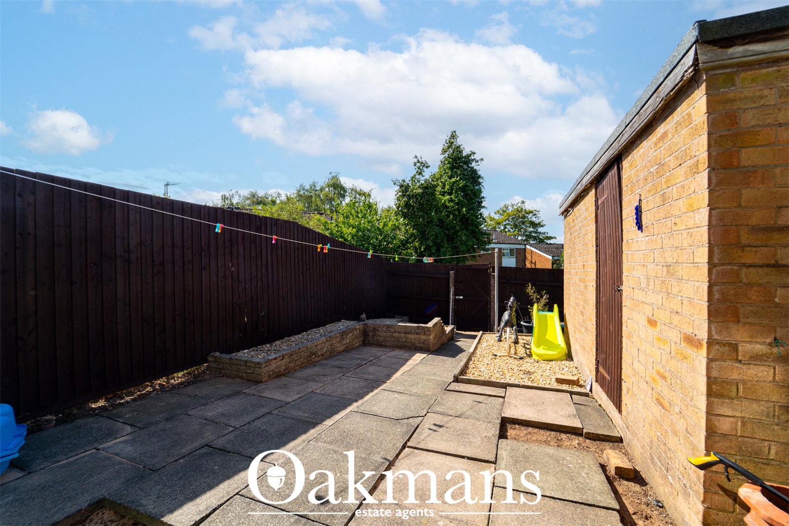Orwell Drive, Birmingham, B38