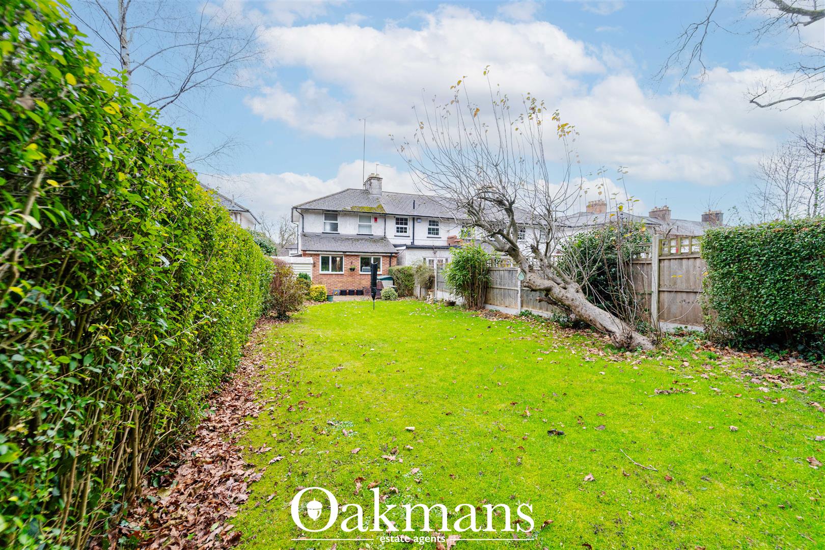 Witherford Way, Birmingham, B29