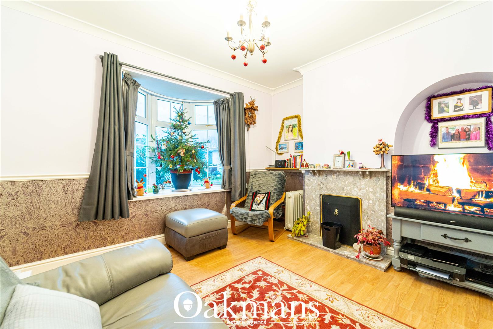 Witherford Way, Birmingham, B29