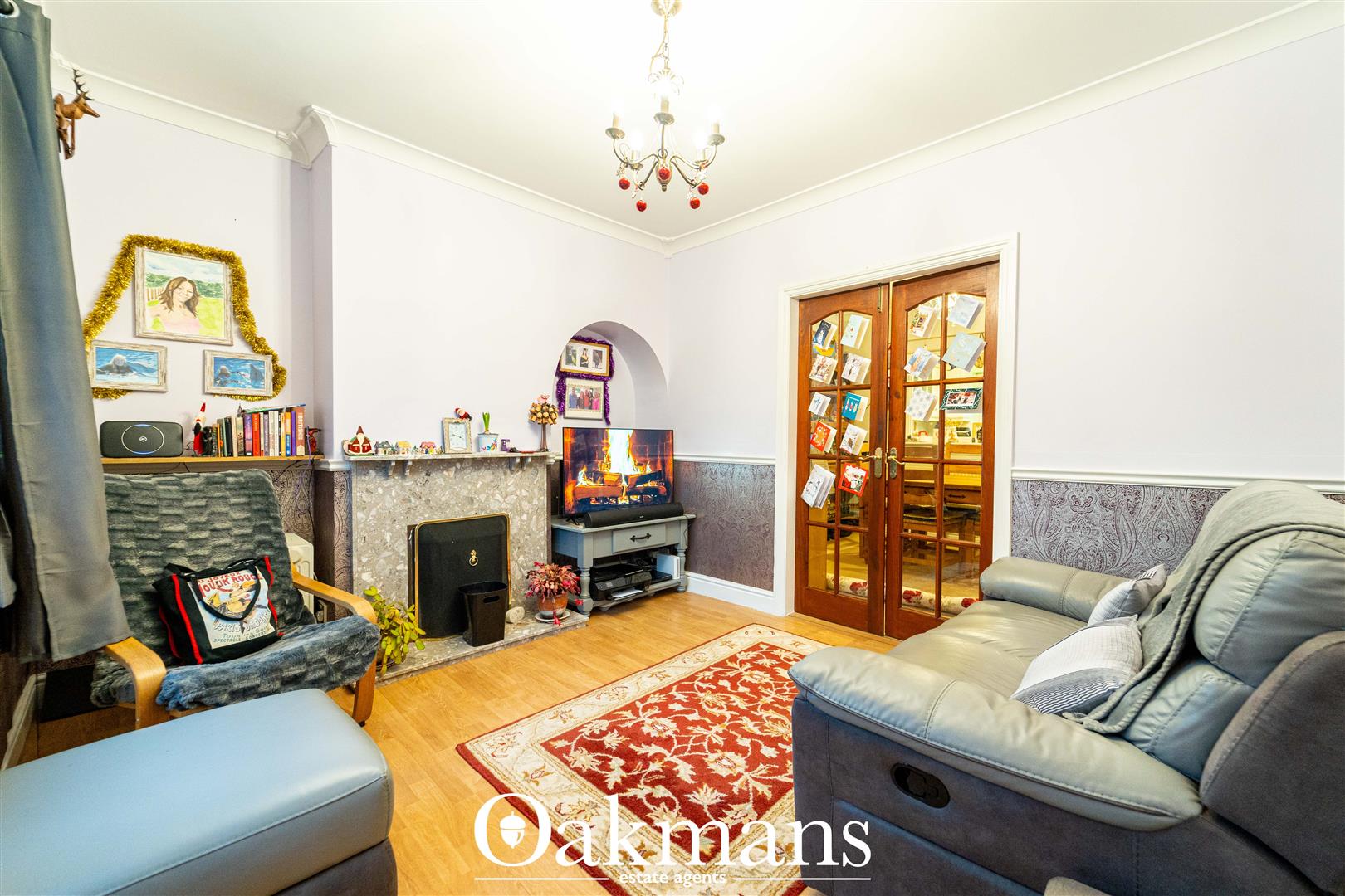 Witherford Way, Birmingham, B29