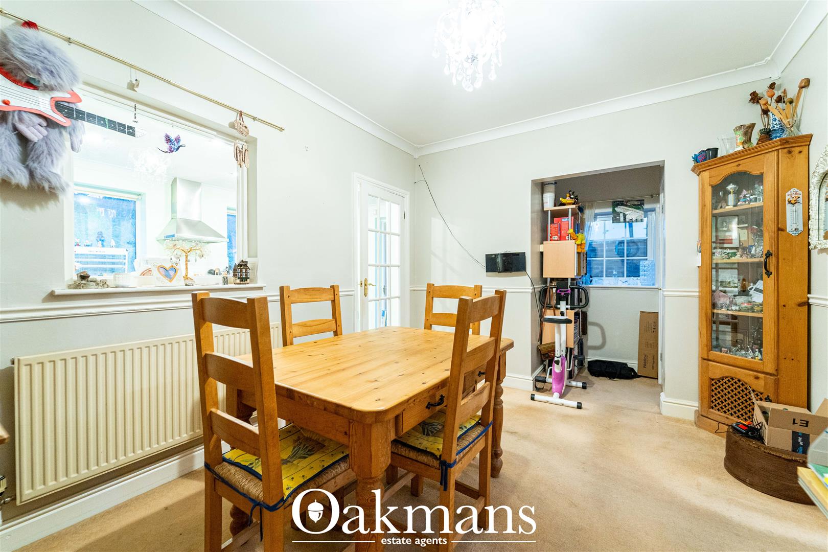 Witherford Way, Birmingham, B29