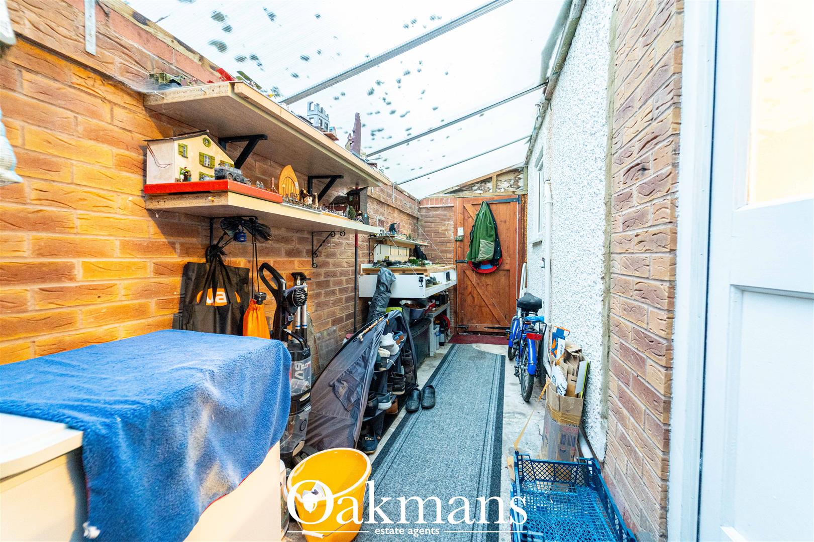 Witherford Way, Birmingham, B29