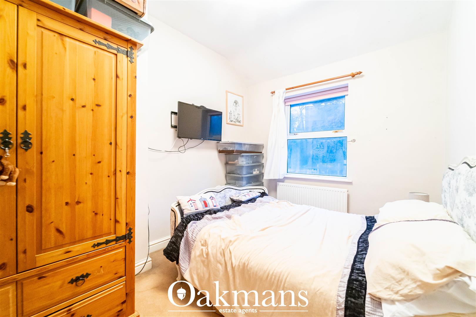 Witherford Way, Birmingham, B29