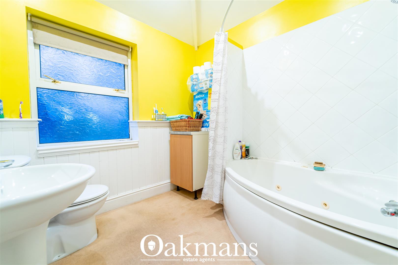 Witherford Way, Birmingham, B29
