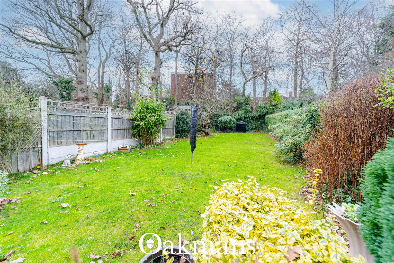 Witherford Way, Birmingham, B29