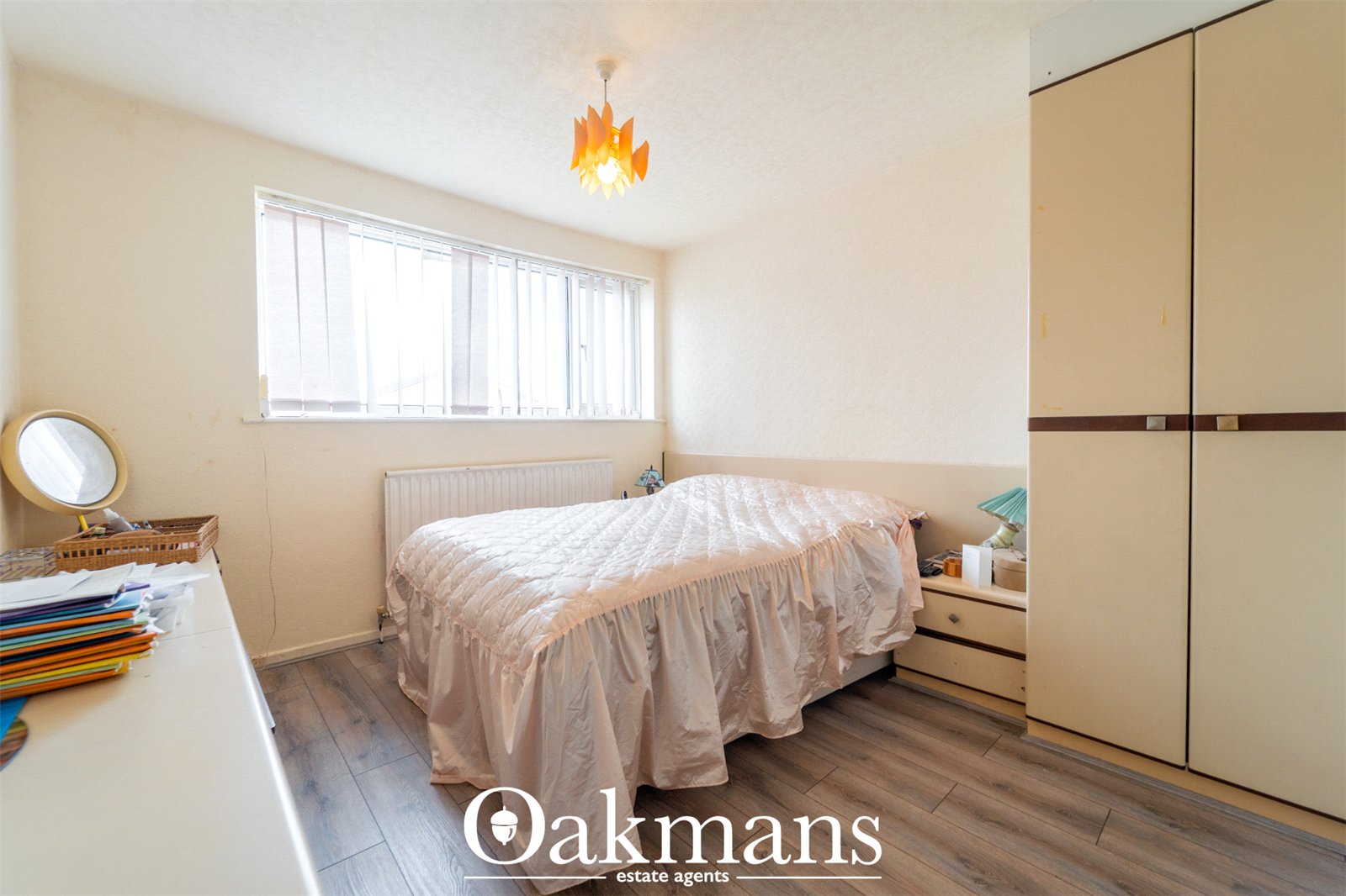 WELLMAN CROFT, BIRMINGHAM, B29
