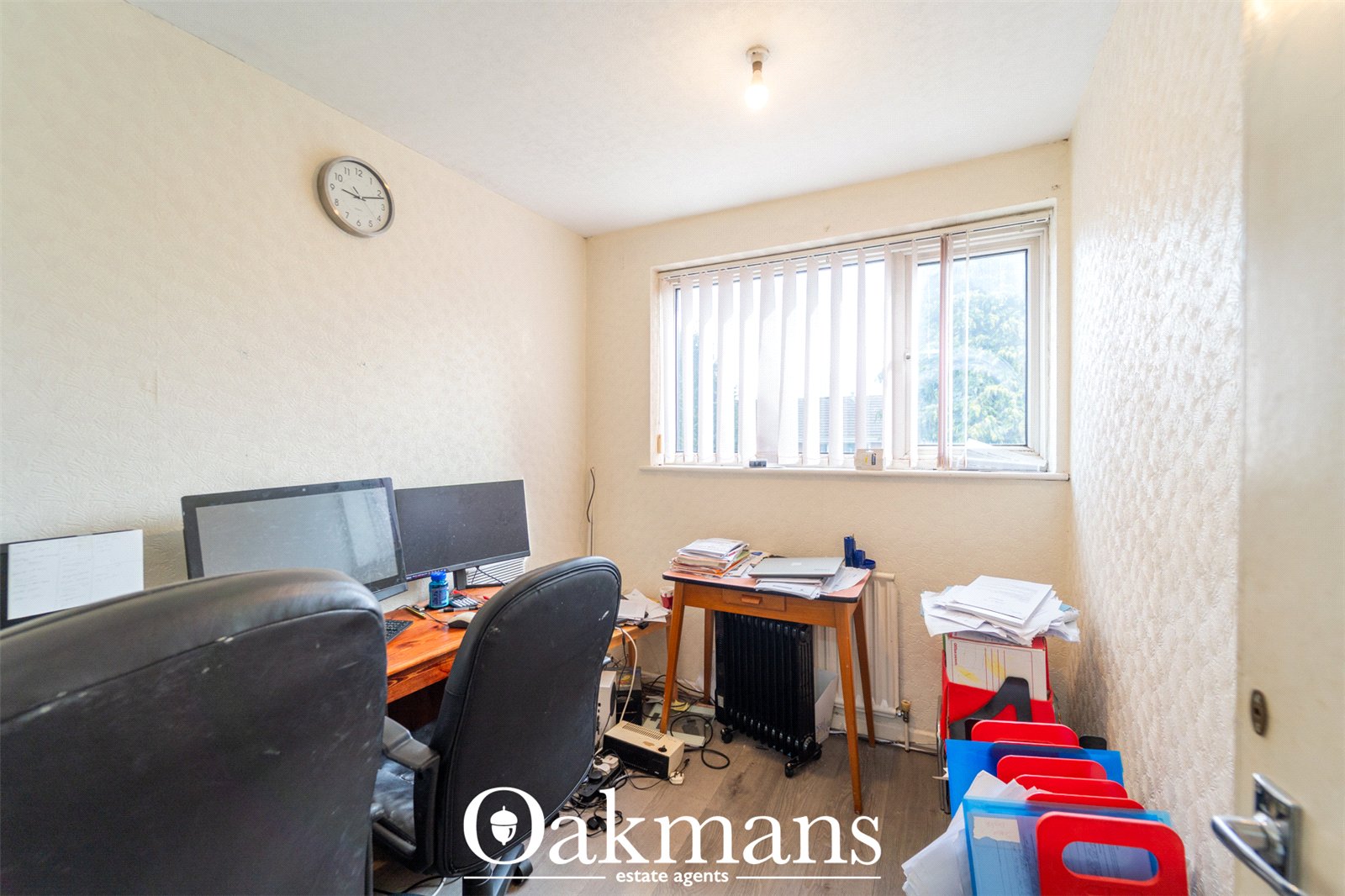 WELLMAN CROFT, BIRMINGHAM, B29