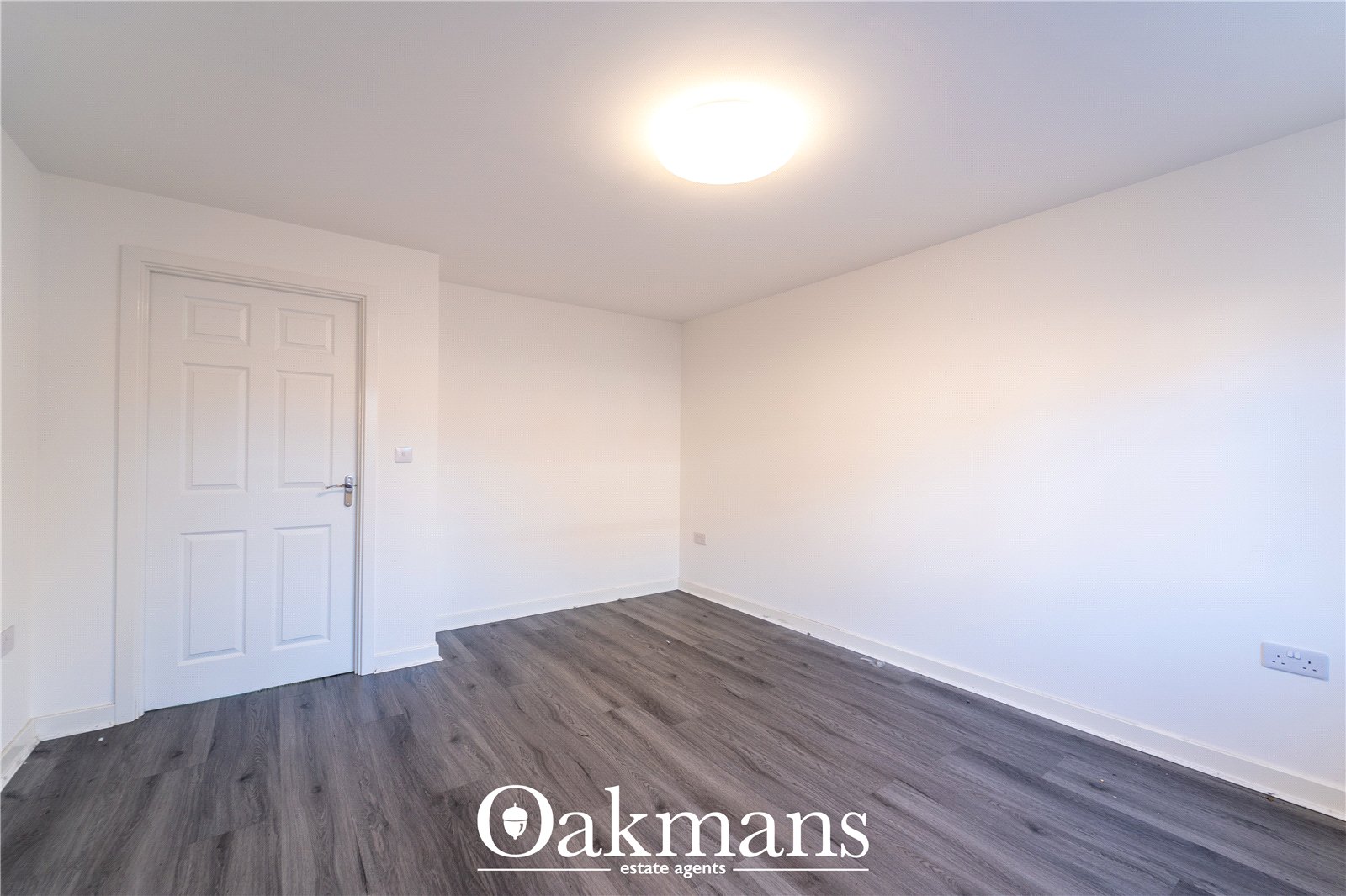 Cottrell Way, Birmingham, B29
