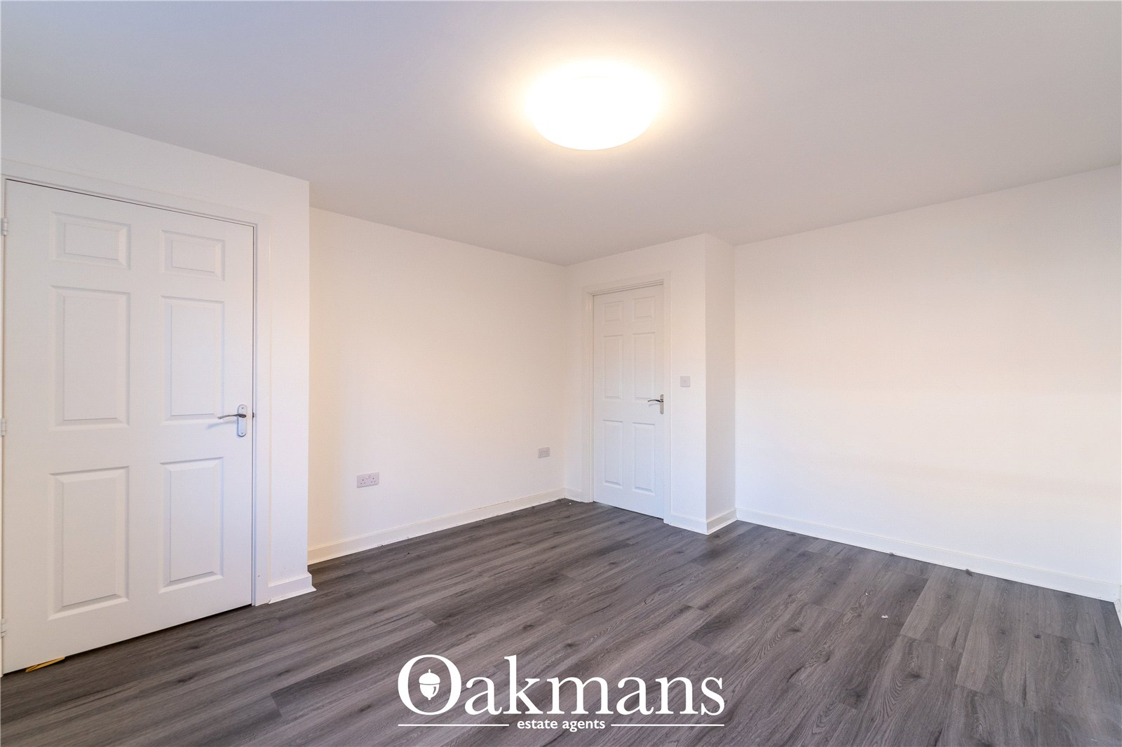 Cottrell Way, Birmingham, B29