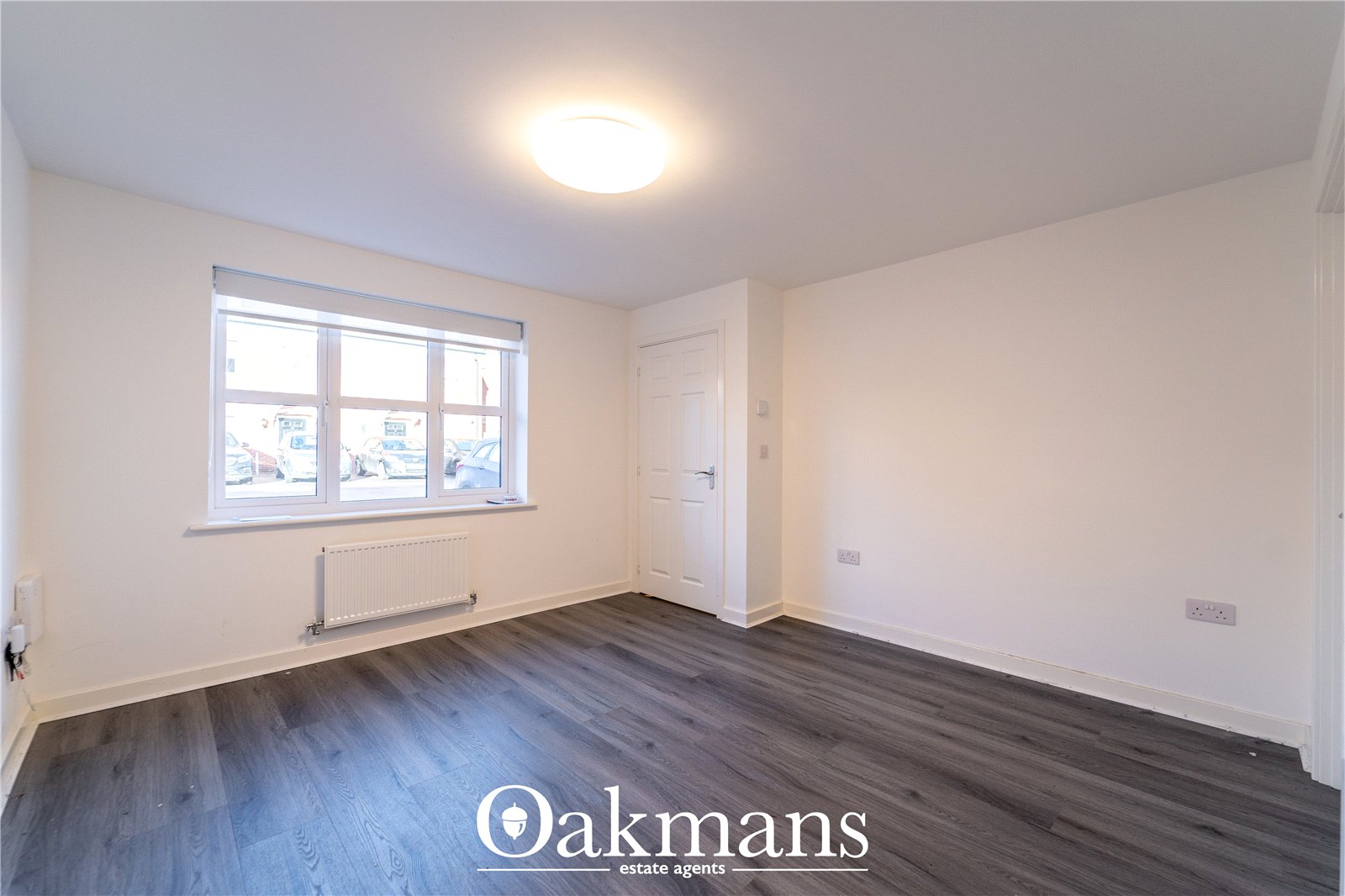 Cottrell Way, Birmingham, B29