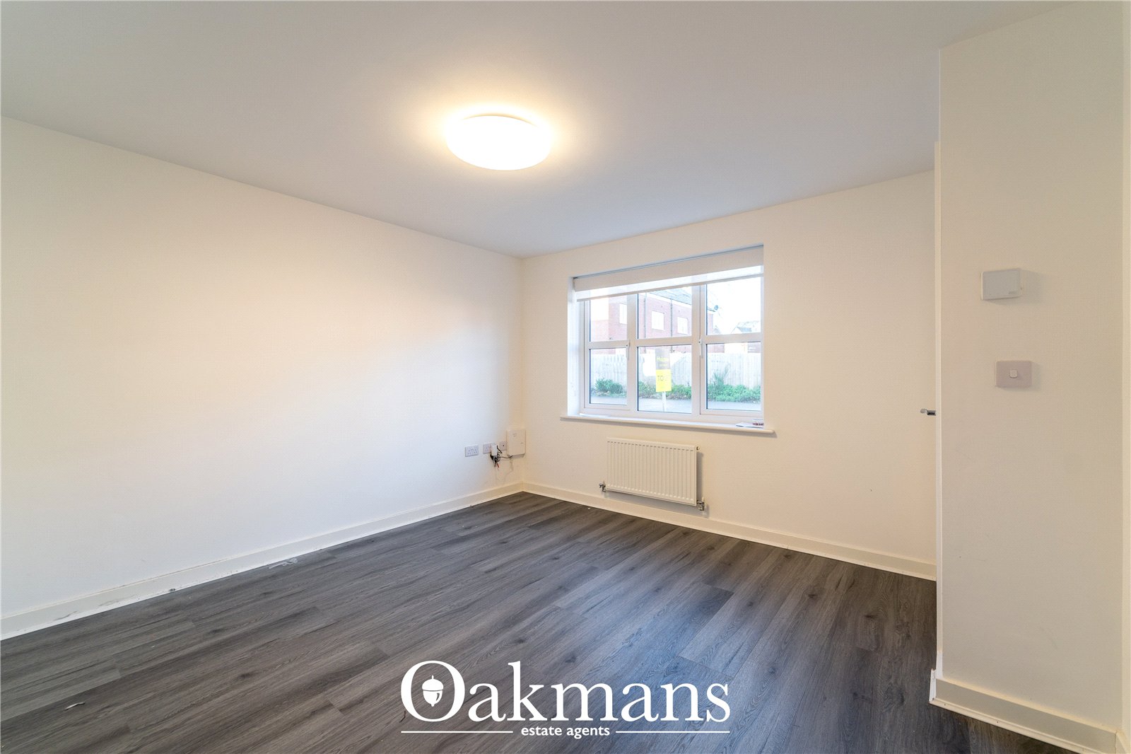Cottrell Way, Birmingham, B29