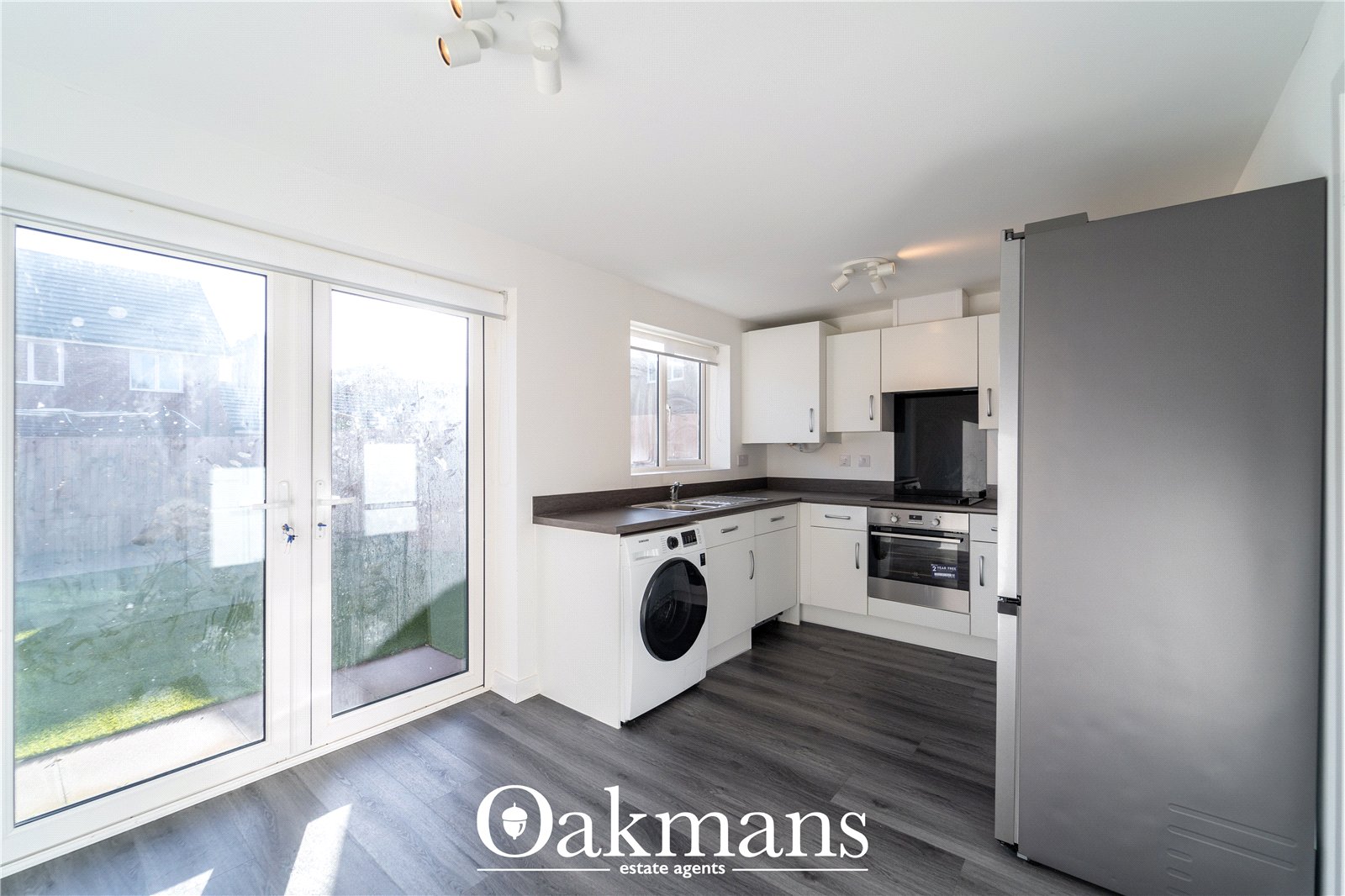Cottrell Way, Birmingham, B29