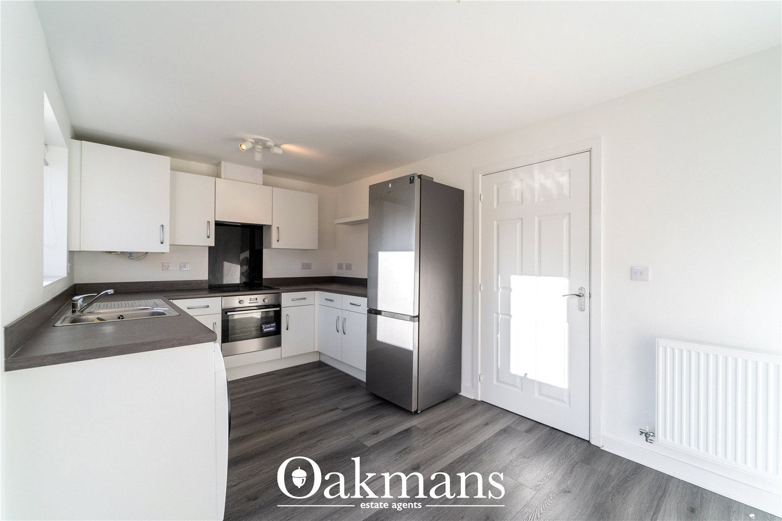 Cottrell Way, Birmingham, B29