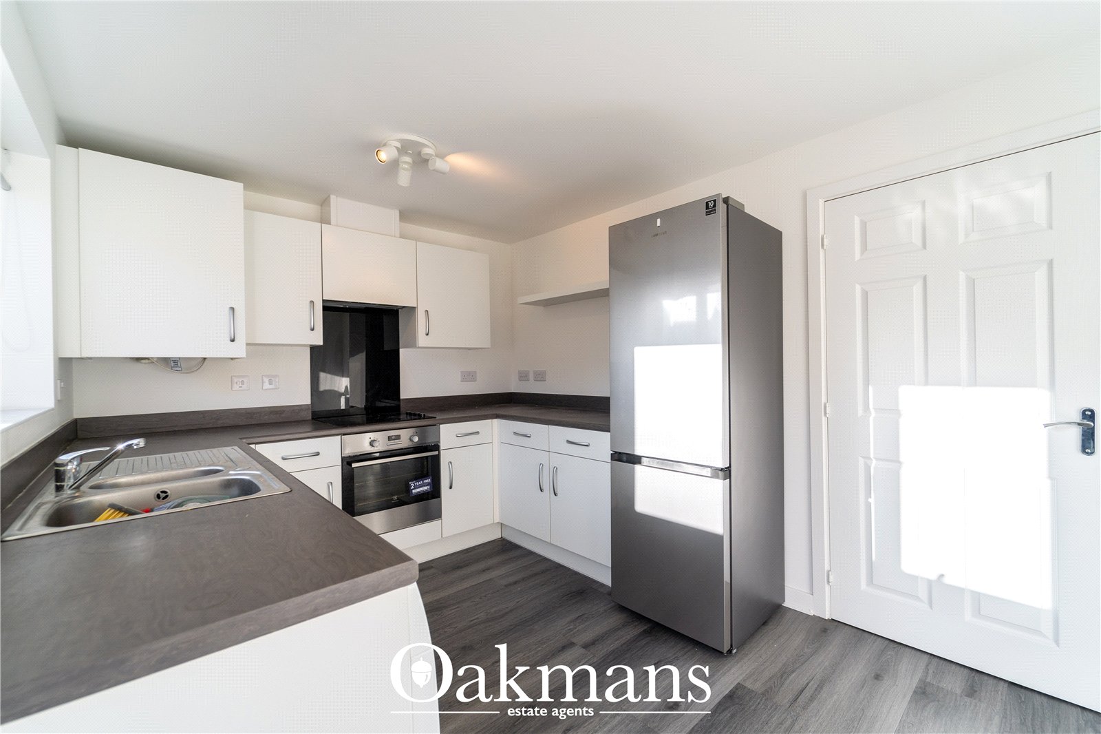 Cottrell Way, Birmingham, B29