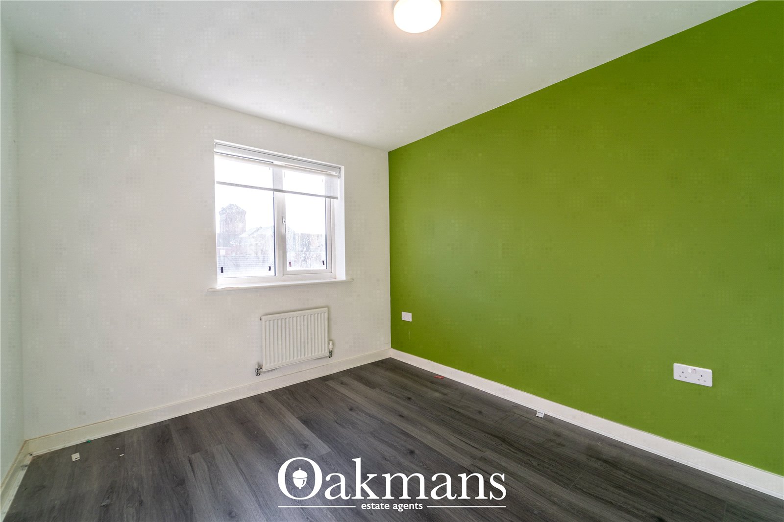 Cottrell Way, Birmingham, B29