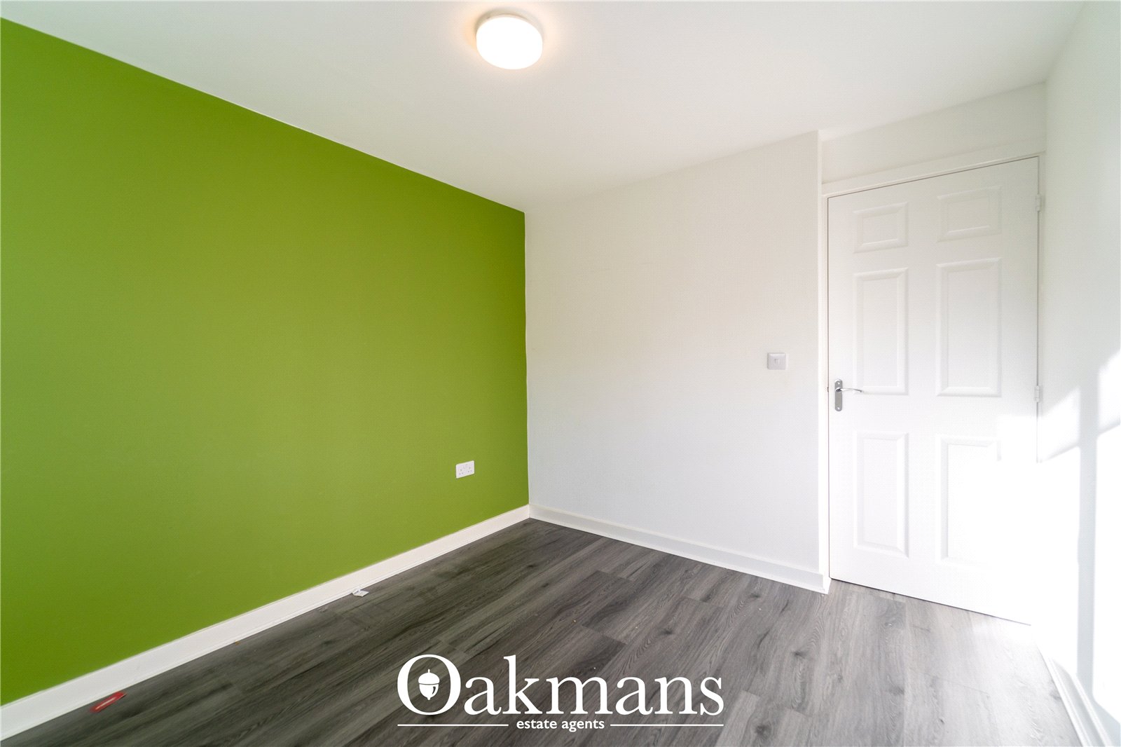 Cottrell Way, Birmingham, B29