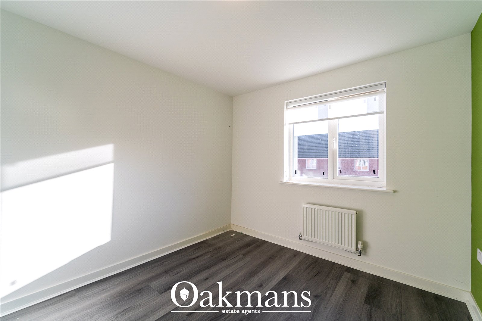 Cottrell Way, Birmingham, B29