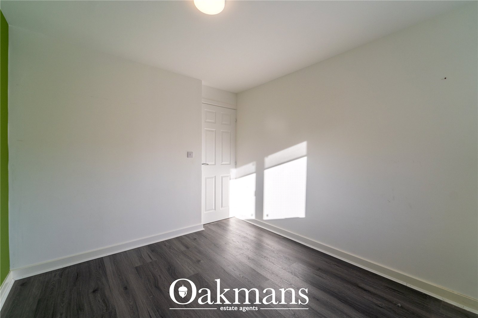Cottrell Way, Birmingham, B29