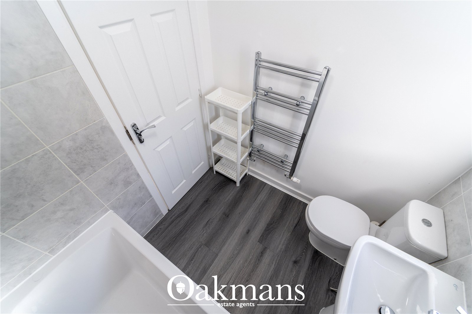 Cottrell Way, Birmingham, B29