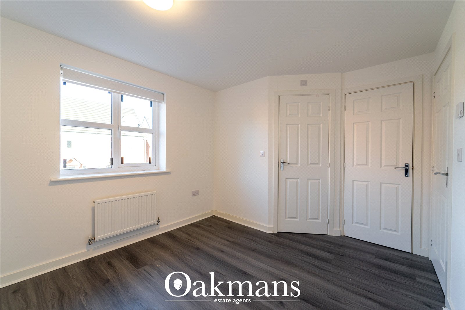 Cottrell Way, Birmingham, B29