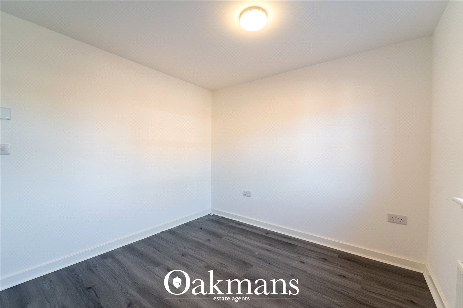 Cottrell Way, Birmingham, B29