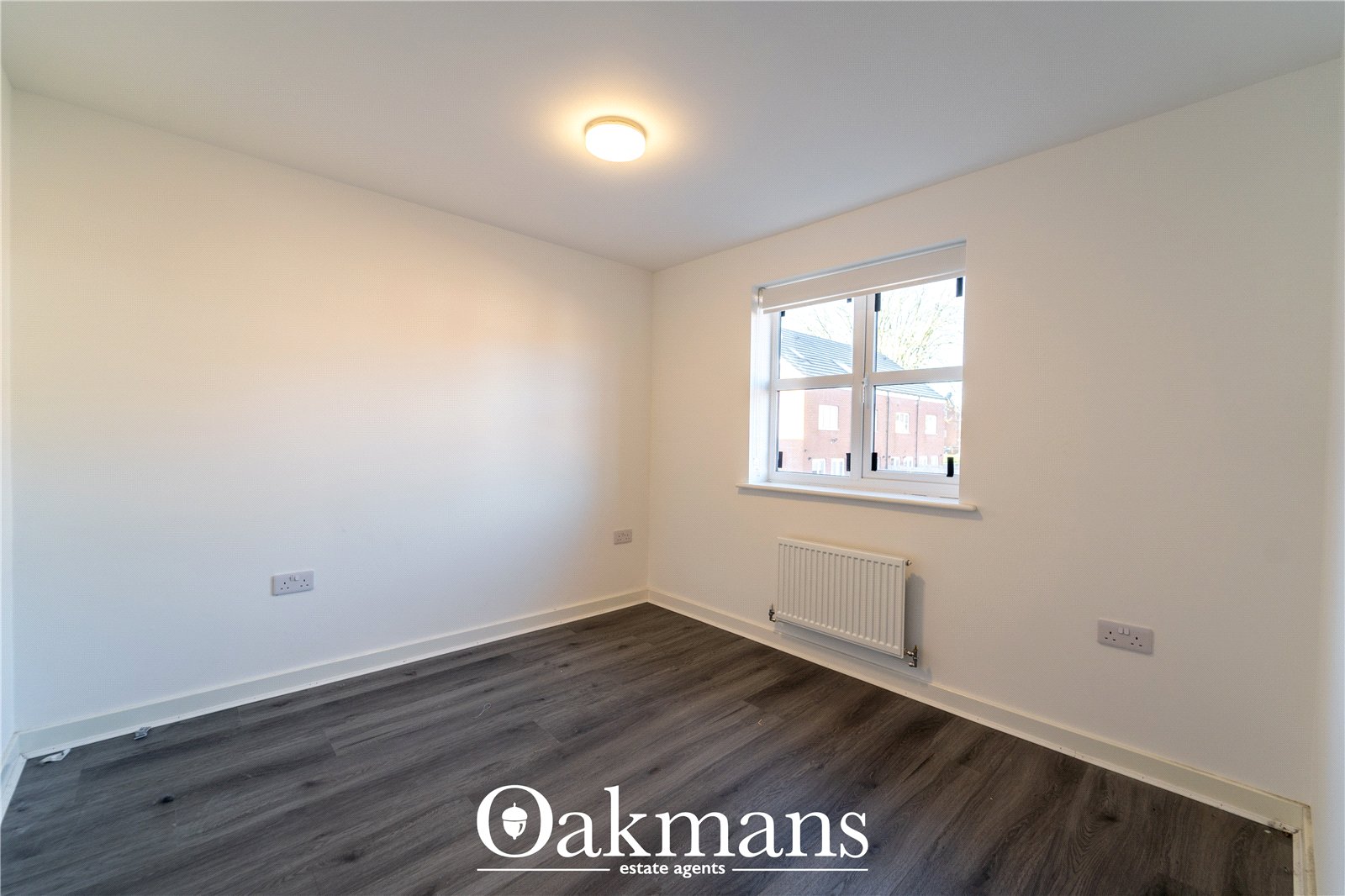 Cottrell Way, Birmingham, B29