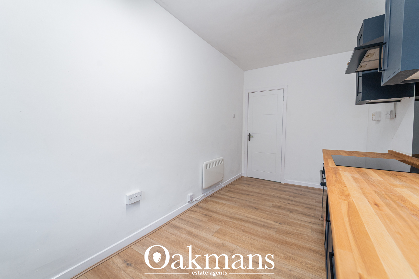 Wingate Close, Birmingham, B30