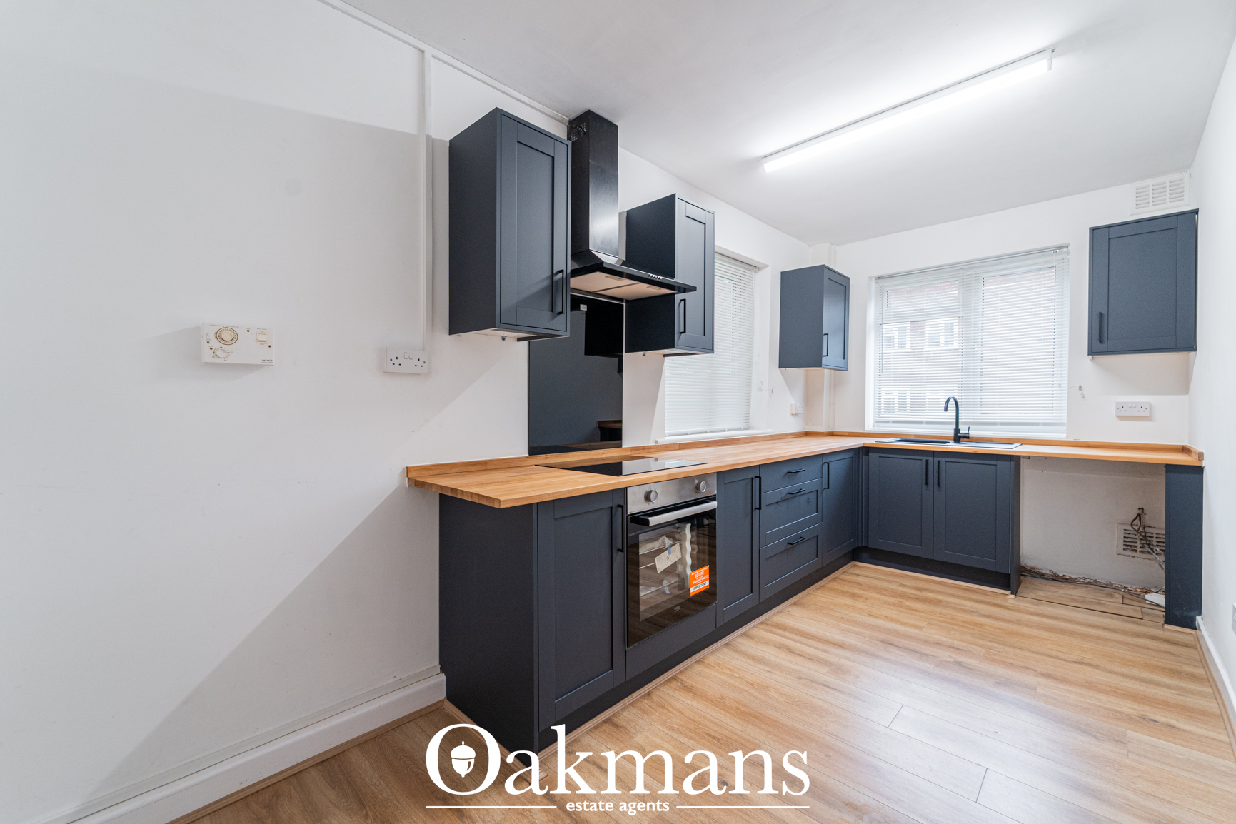 Wingate Close, Birmingham, B30