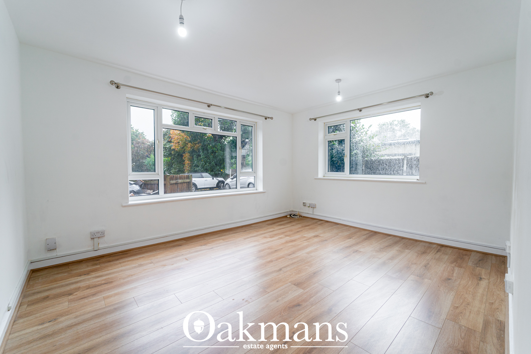 Wingate Close, Birmingham, B30
