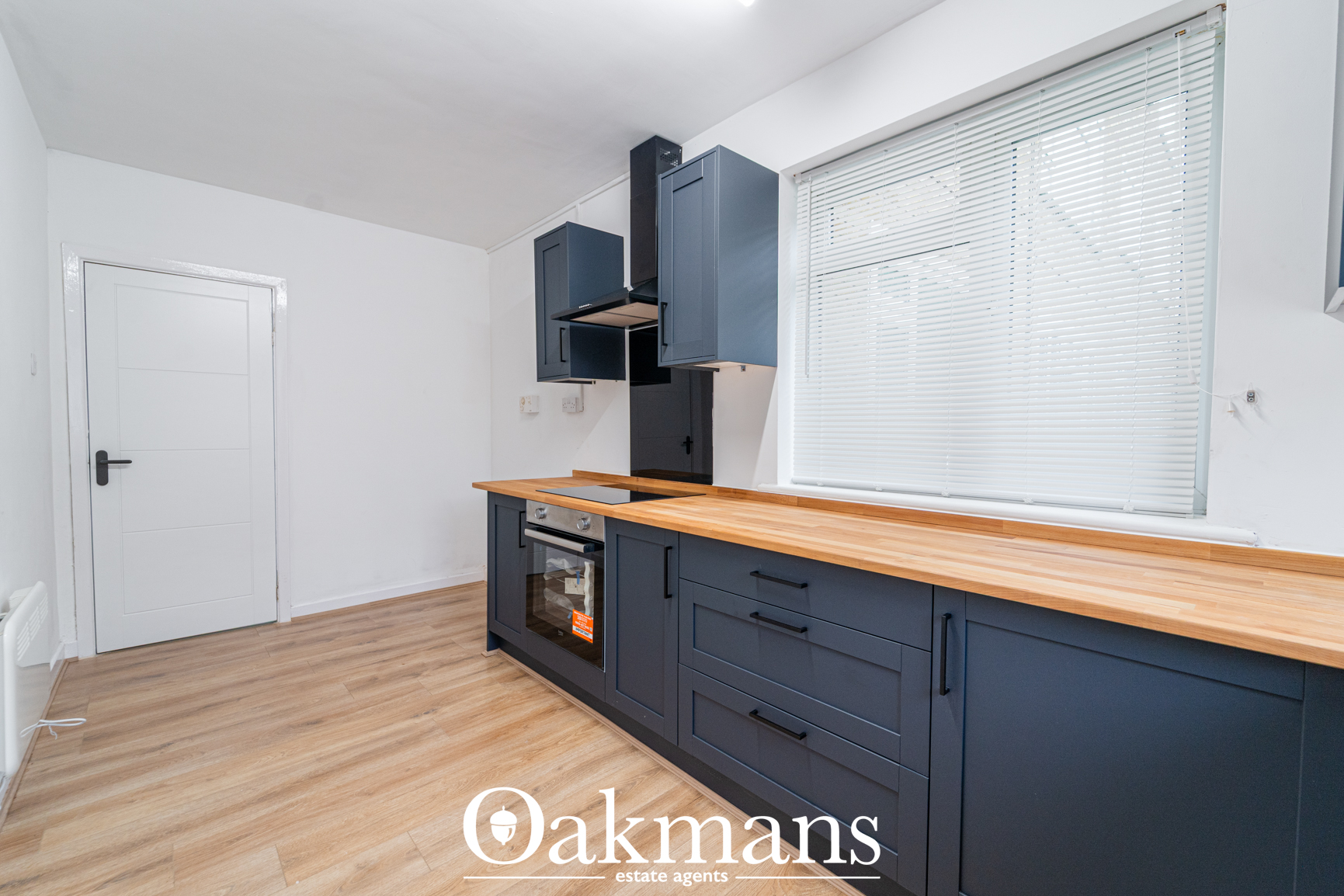 Wingate Close, Birmingham, B30