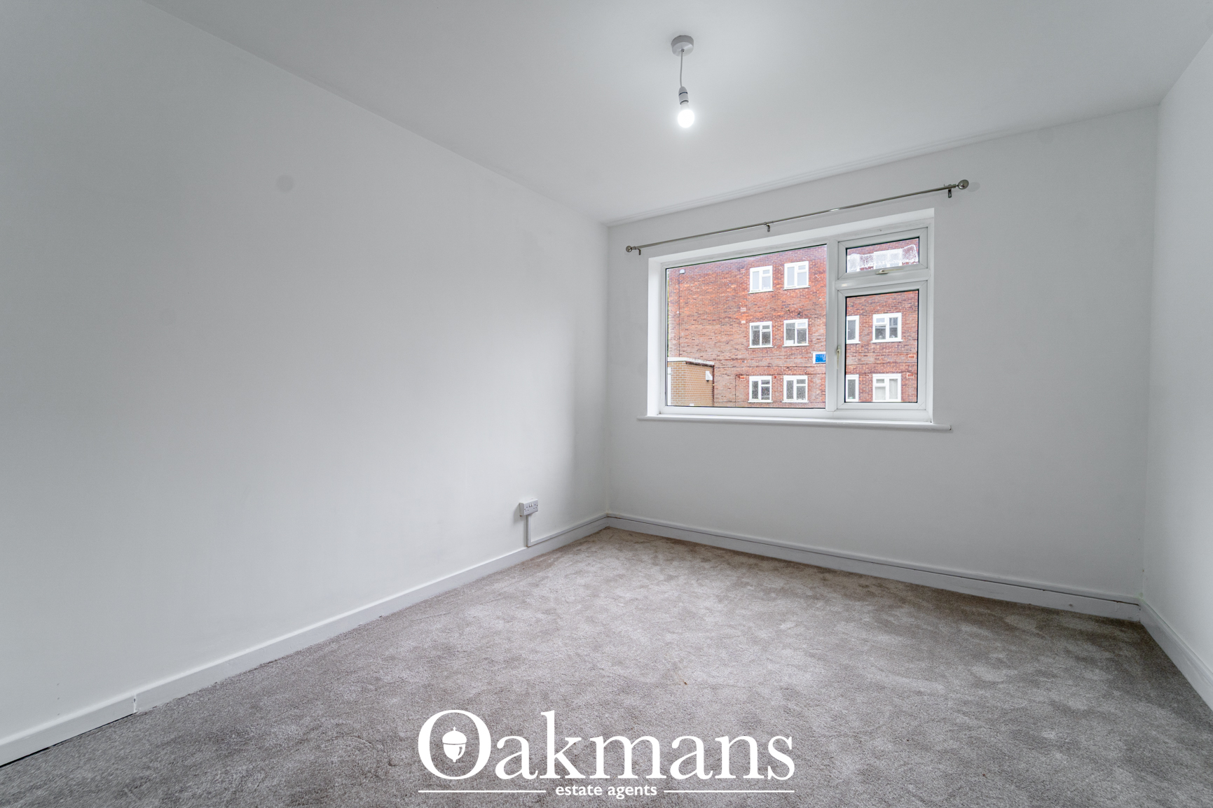 Wingate Close, Birmingham, B30