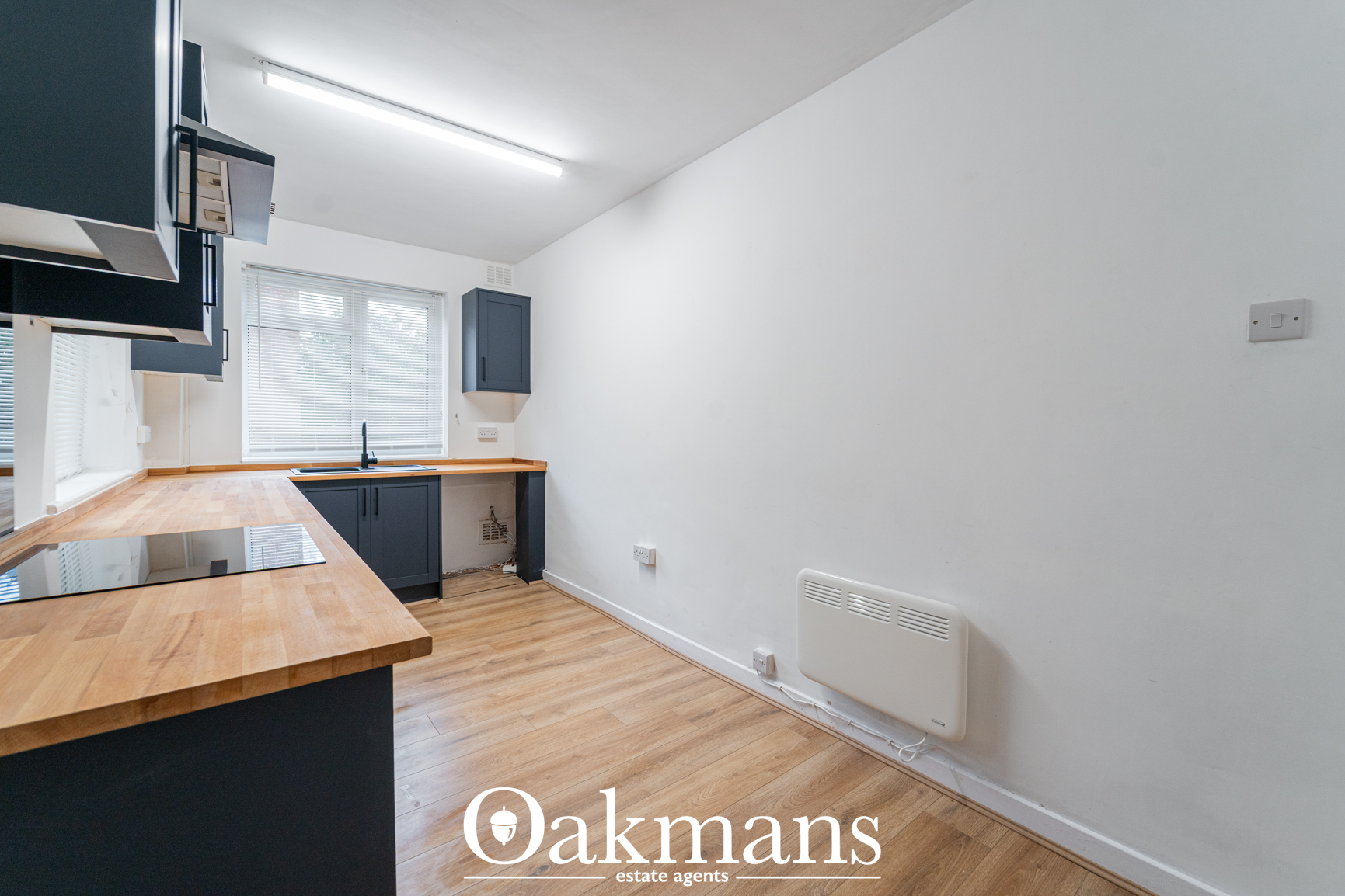 Wingate Close, Birmingham, B30
