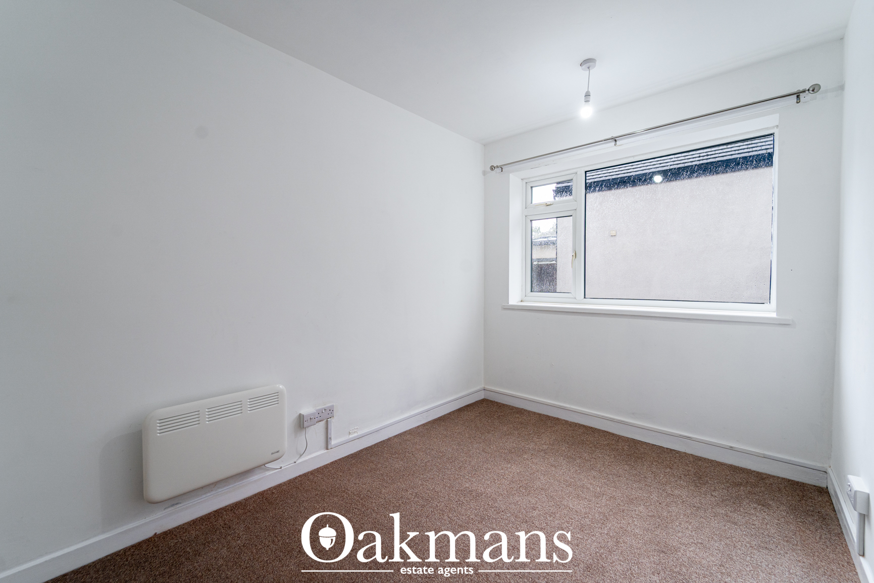 Wingate Close, Birmingham, B30